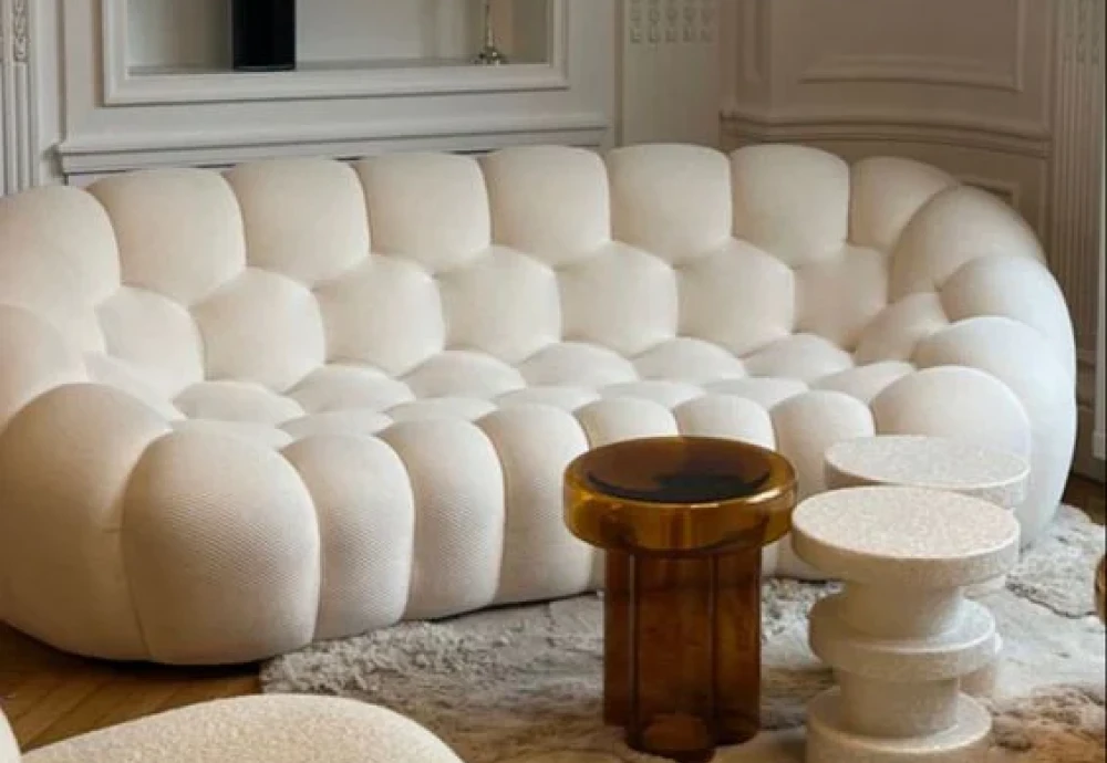 stain resistant cloud couch